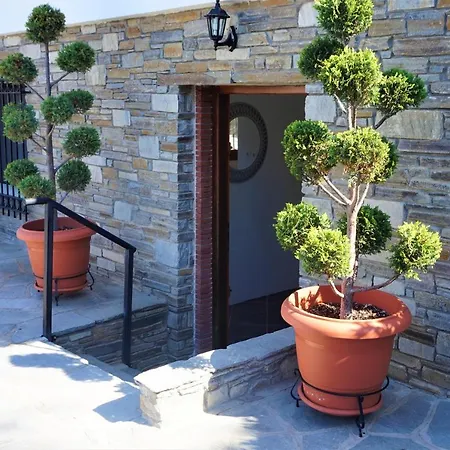 Katerina's Appartamento *