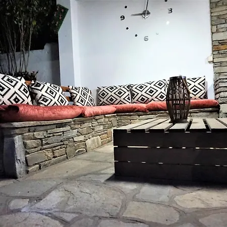 Katerina's Appartamento Nikiti (Sithonia)