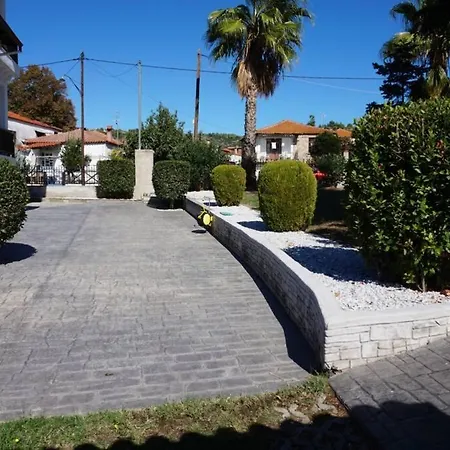 Katerina's Daire Nikiti (Sithonia)