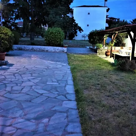 Katerina's Apartment