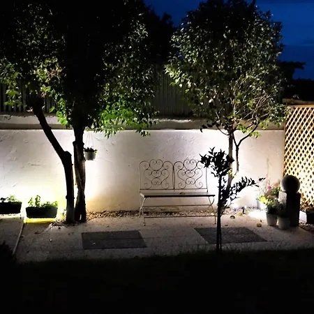 Apartman Katerina's