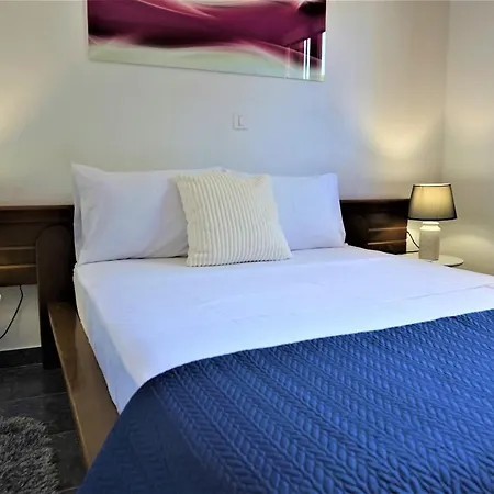 Katerina's Apartman *