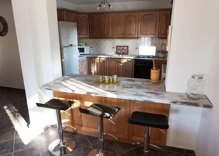 Apartman Katerina's *
