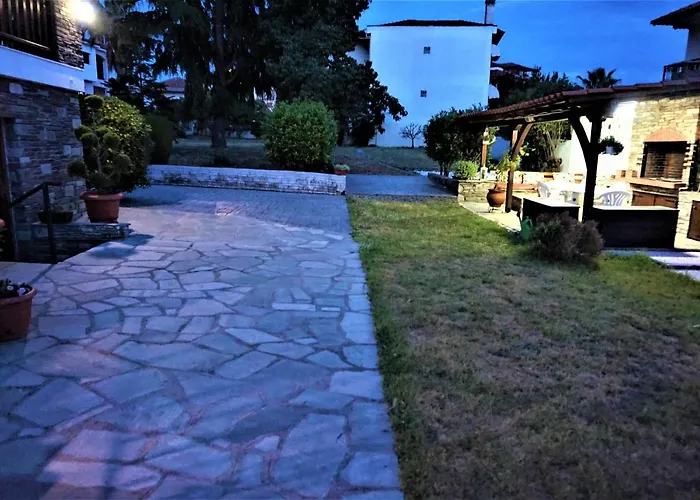 Katerina's Apartman