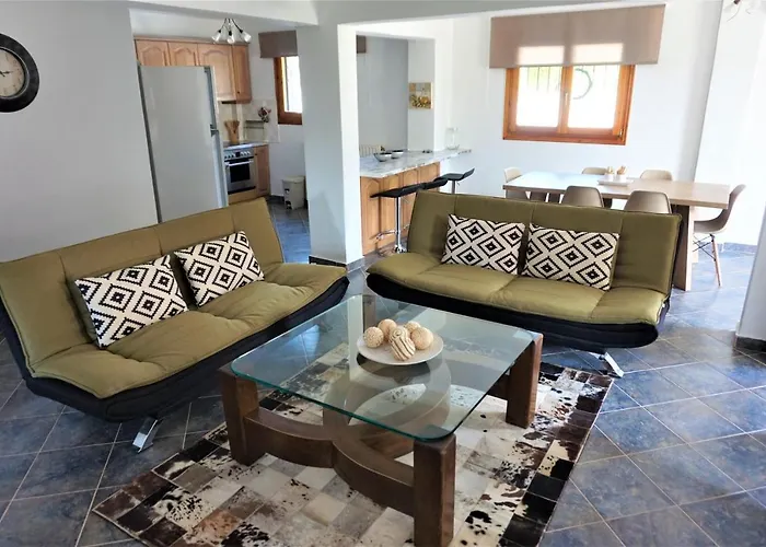 Apartman Katerina's