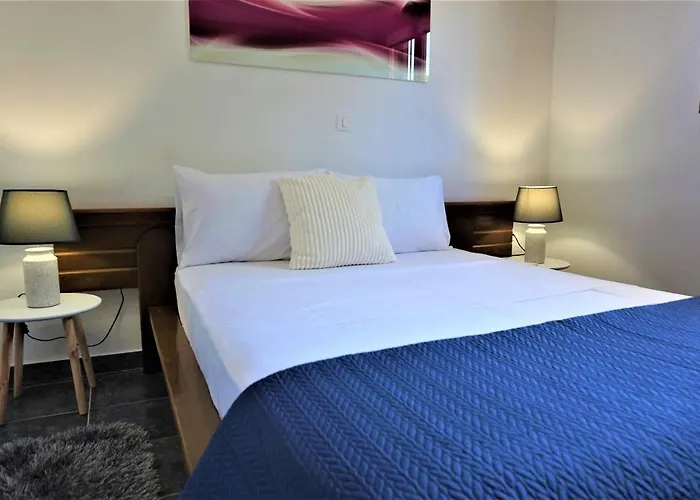 Katerina's Apartman *