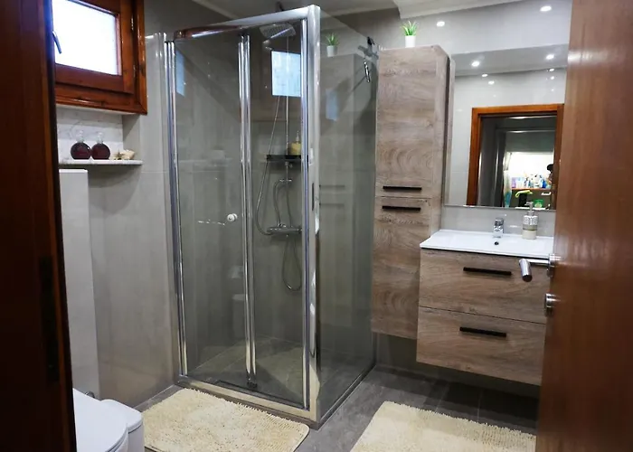 Apartman Katerina's